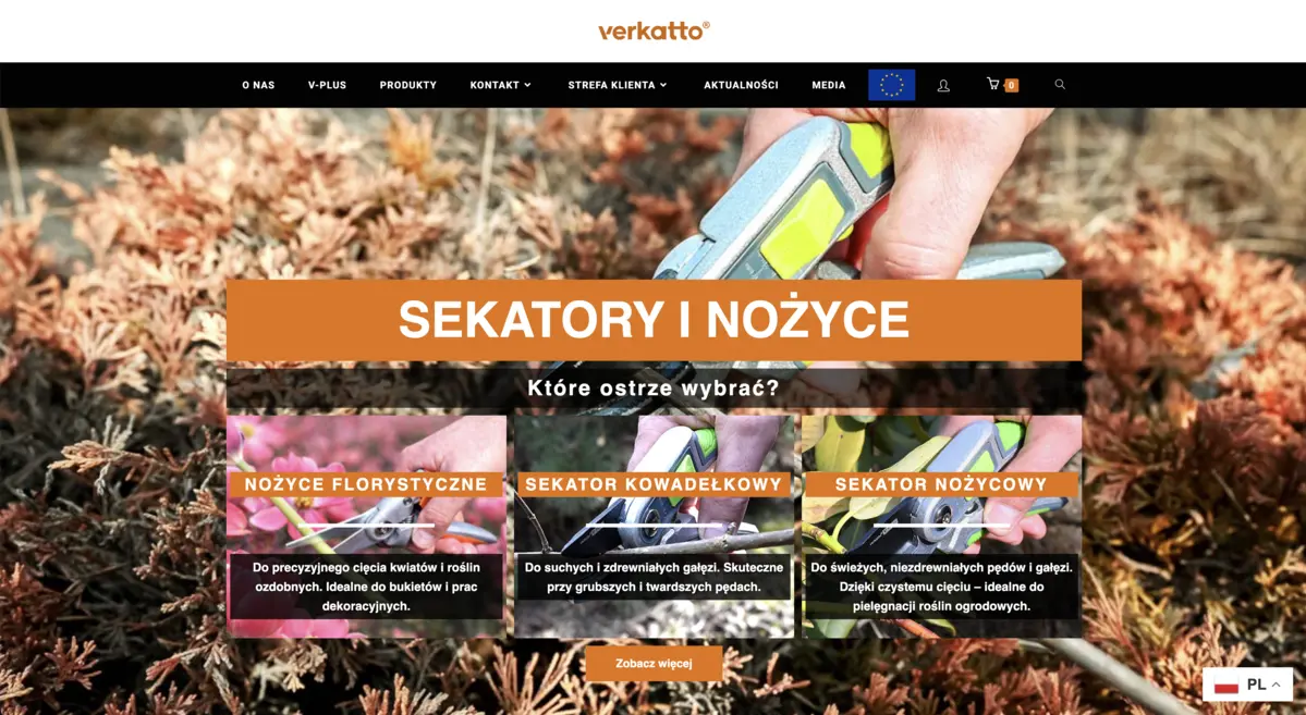 Analiza, audyt, doradztwo IT i rozwój systemu B2B commerce w wersji mobilnej i webowej - Case Study