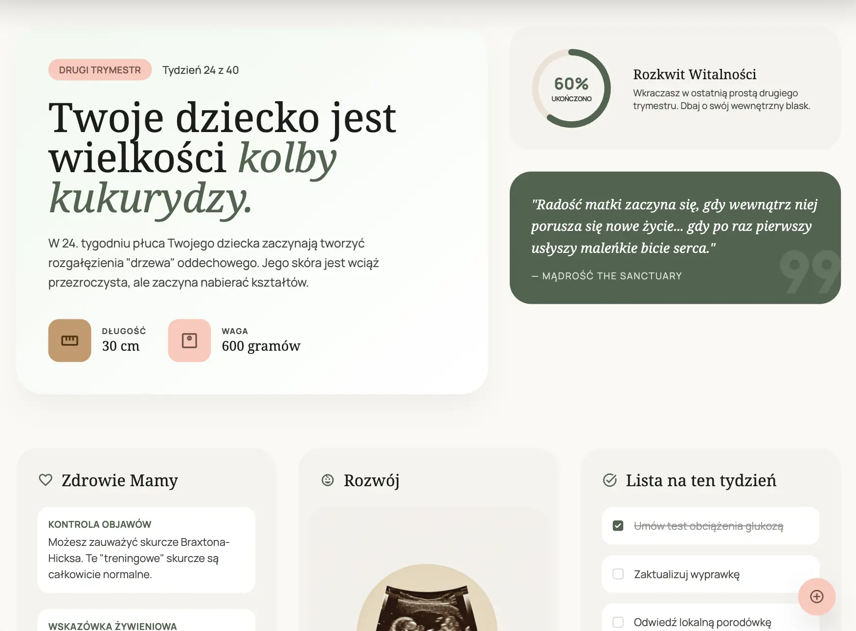 Dedykowany serwis contentowy dla lidera branży farmaceutycznej w Polsce - Case Study
